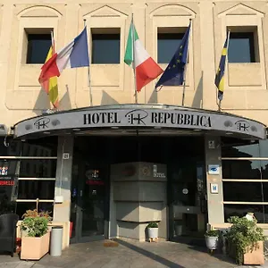 *** Hotel Hr Italy