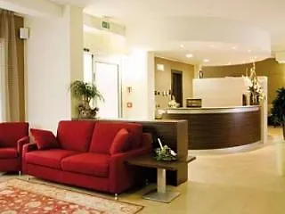 Hotel Fontanelle Fratta Terme