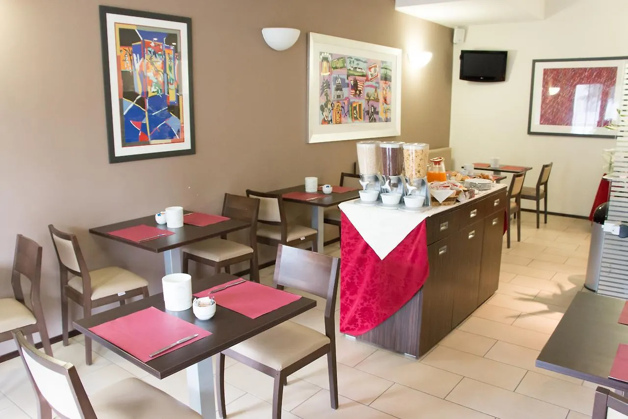 Hotel Fontanelle Fratta Terme