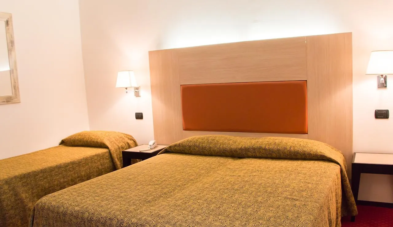 ***  Hotel Fontanelle Fratta Terme Italy
