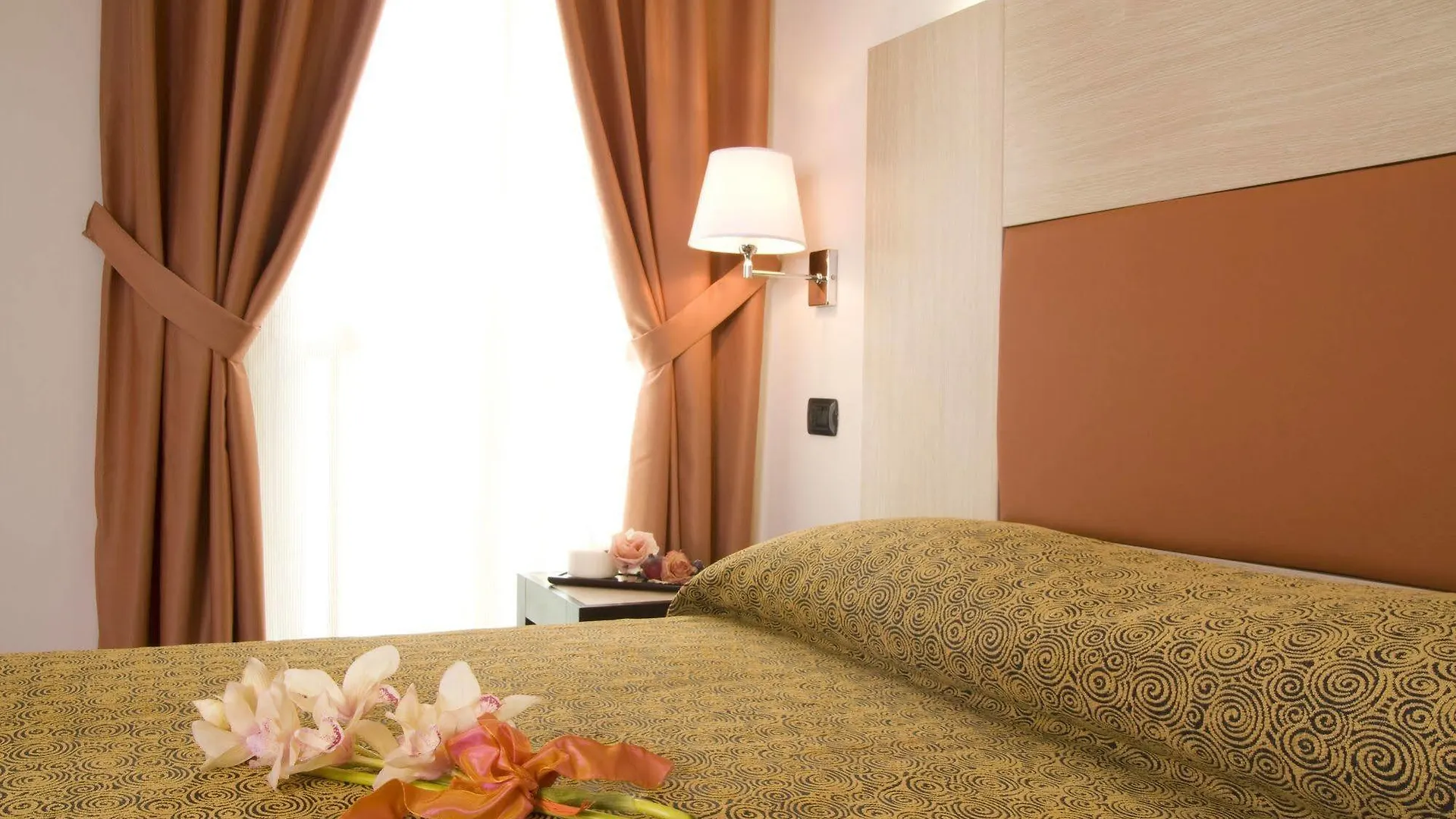 Hotel Fontanelle Fratta Terme