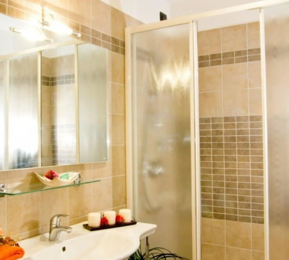 Hotel Fontanelle Fratta Terme Italy