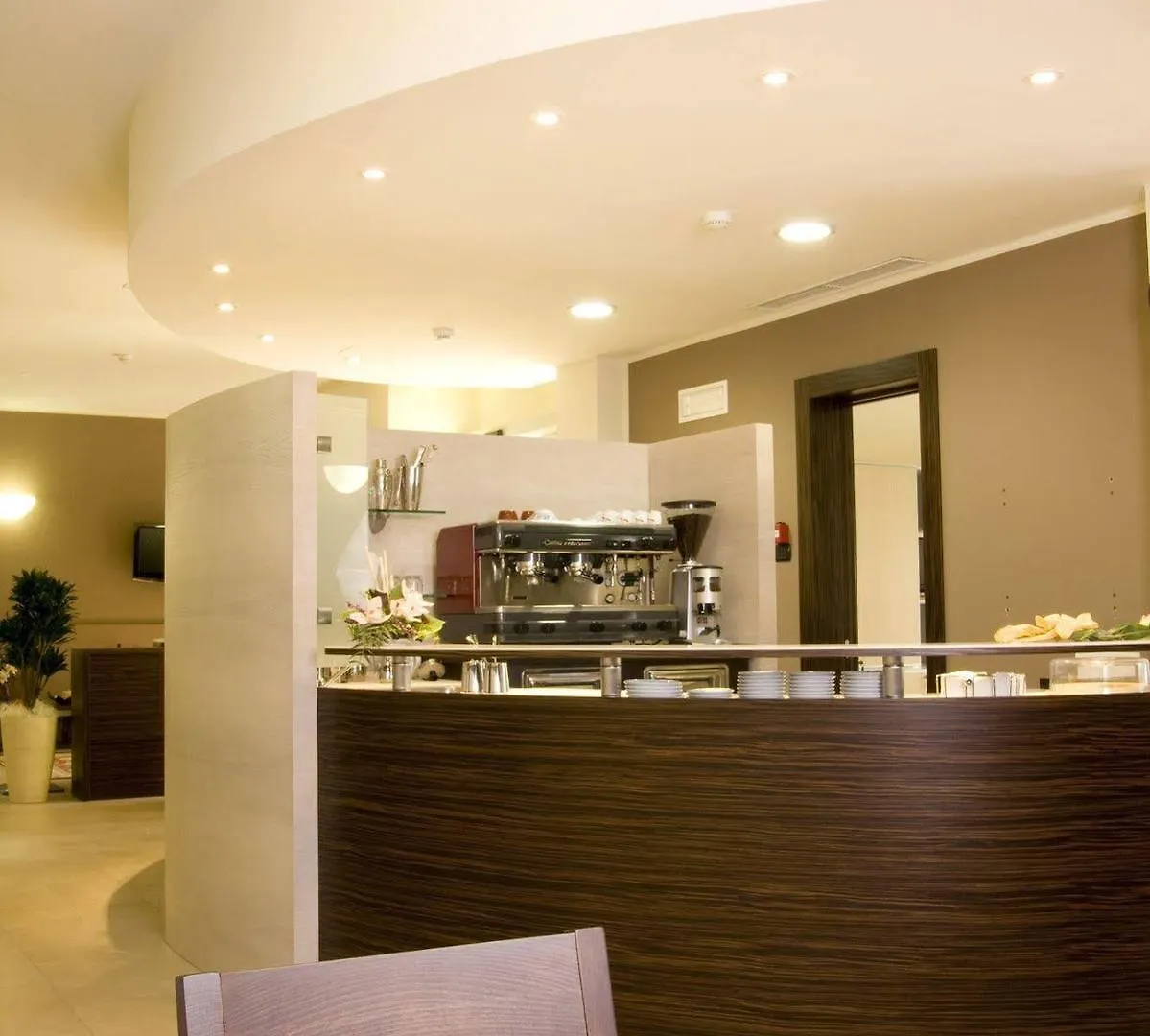 Hotel Fontanelle Fratta Terme